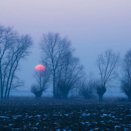 Paweł Klasa - Fotografia Grobla.