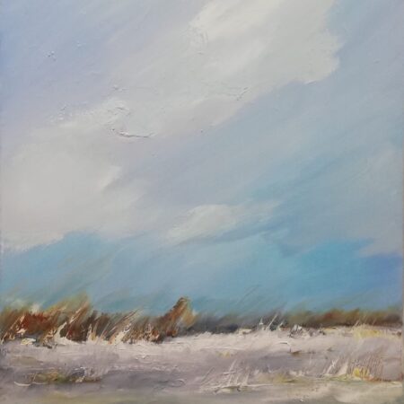 M.Szczepanik Plaża 49 80x60