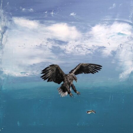 ORZEL-OBRAZ-PLOTNO-80x60-ANDRZEJ-CYBURA