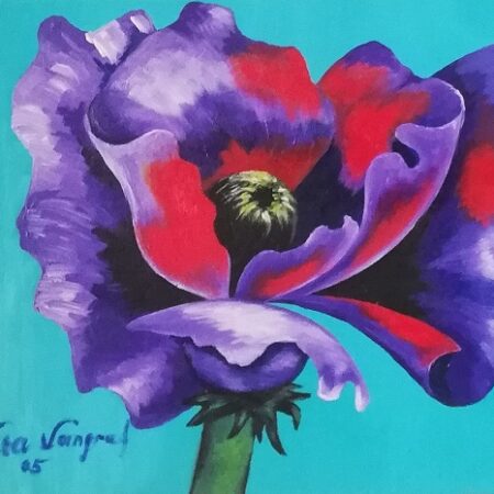 E.Langraf Mak 40x50