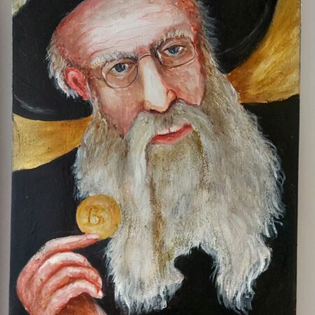 M.Wilczyński Żyd 20x38 res