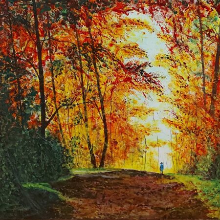 Ireneusz Dobranowski - Postać. 2 70x50