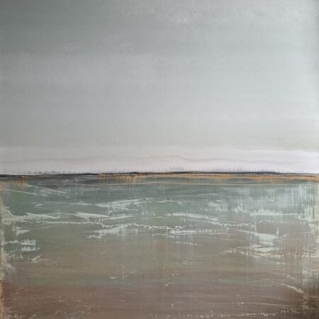 AD Nowe miejsce VII 100x80