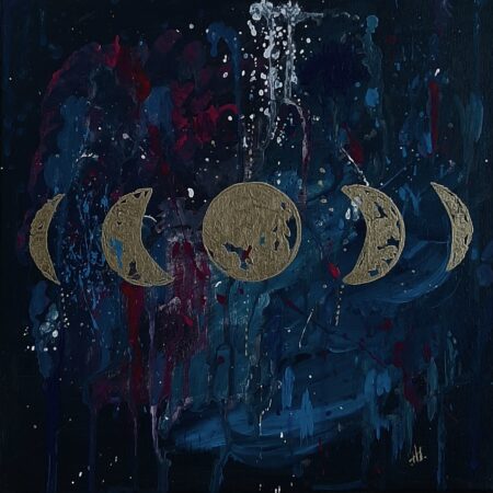 Hekate Tońska - Moc II