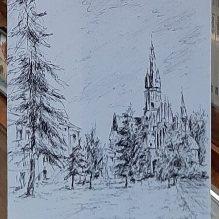 Jerzy Kaleta - Rynek Podgórski