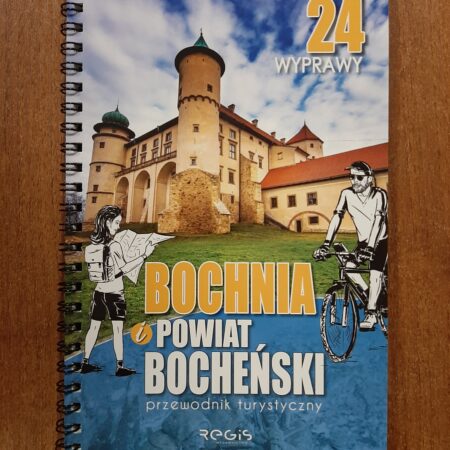 Bochnia i powiat 14x21