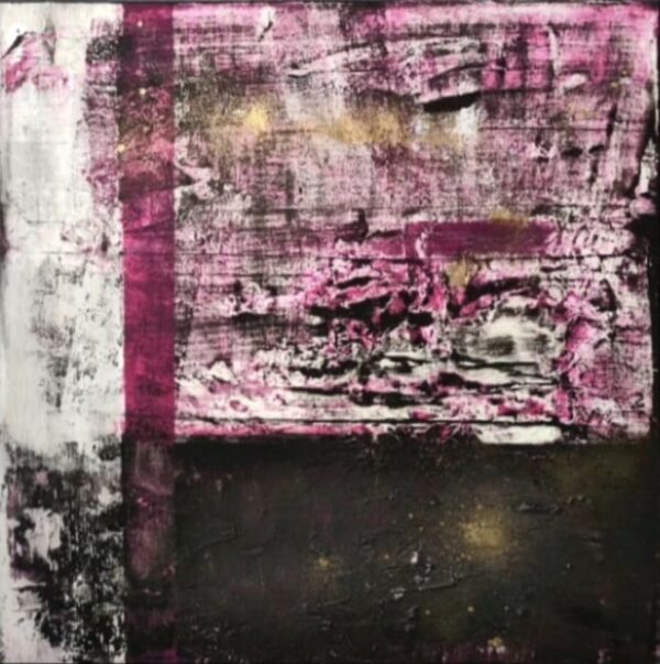 Joanna Wacławik - Abstrakcja III