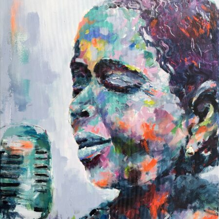 Marek Szczepanik - Cesaria Evora
