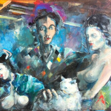 Krzysztof Michno - *** bez tytułu