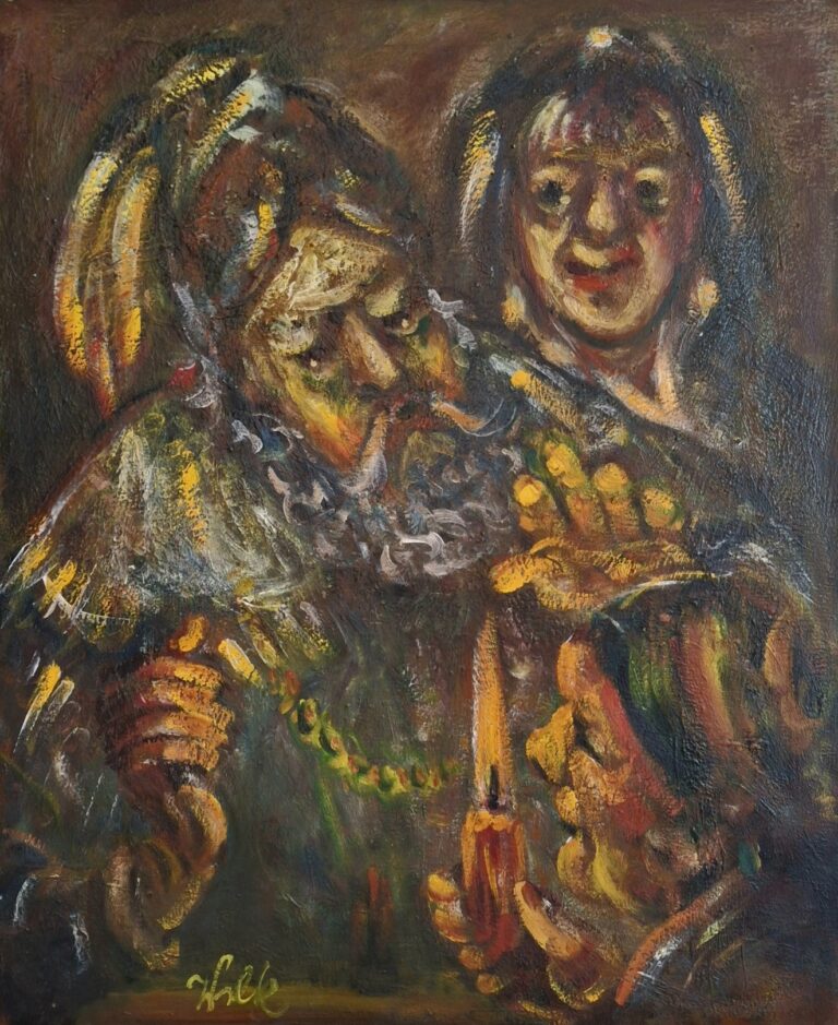 Andrzej Wilk - Bez tytułu