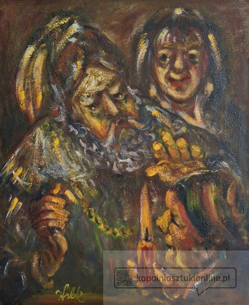 Andrzej Wilk - Bez tytułu