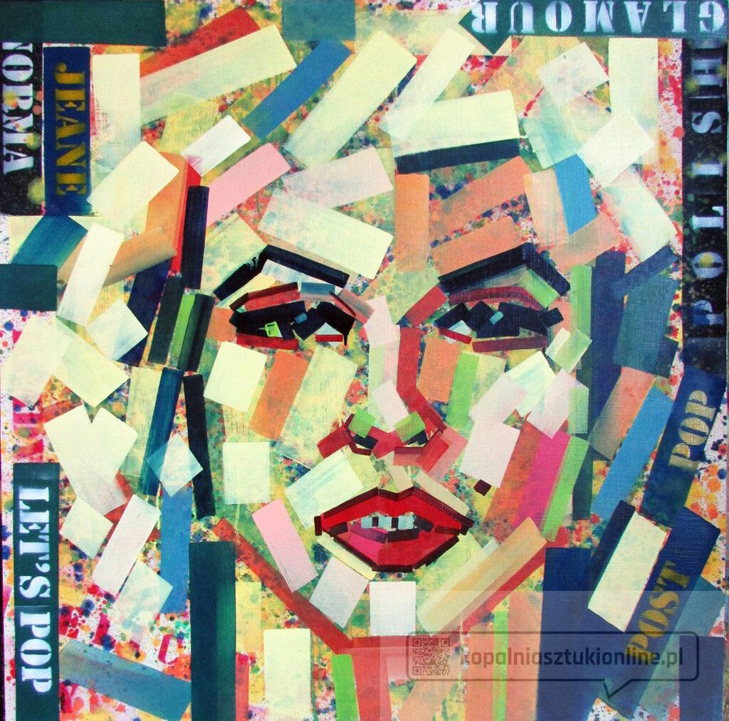 Piotr Kachny - I'm Mortality