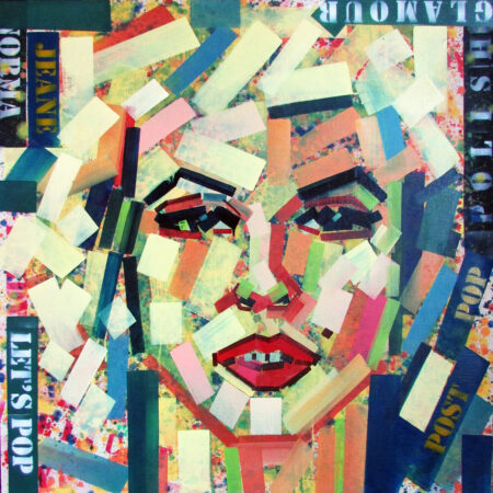 Piotr Kachny - I'm Mortality