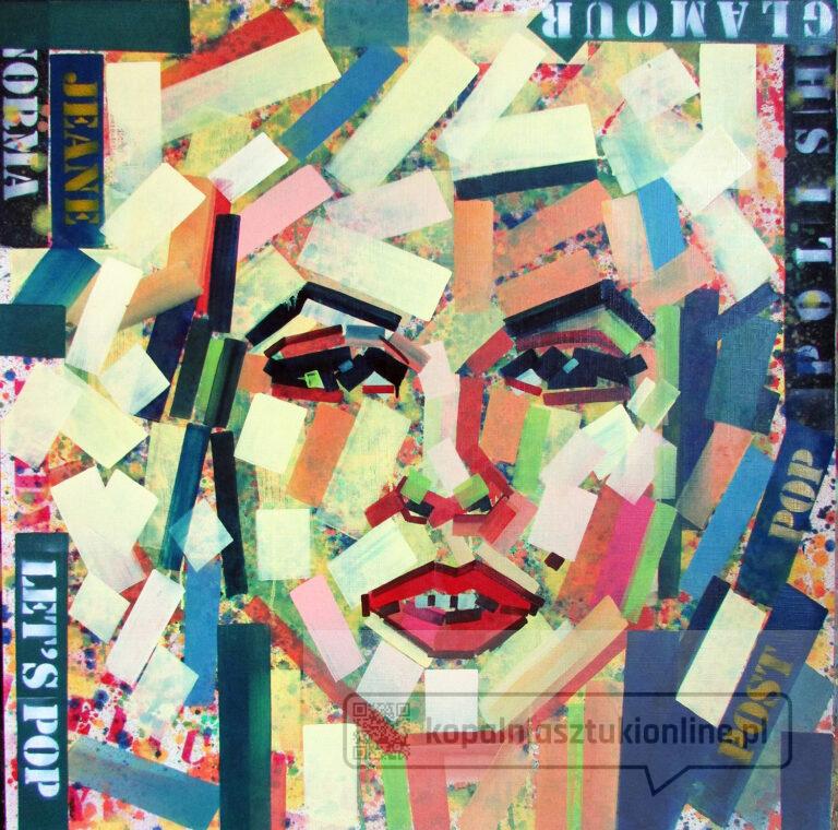 Piotr Kachny - I'm Mortality
