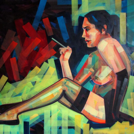 Piotr Kachny - Highly Anticipated
