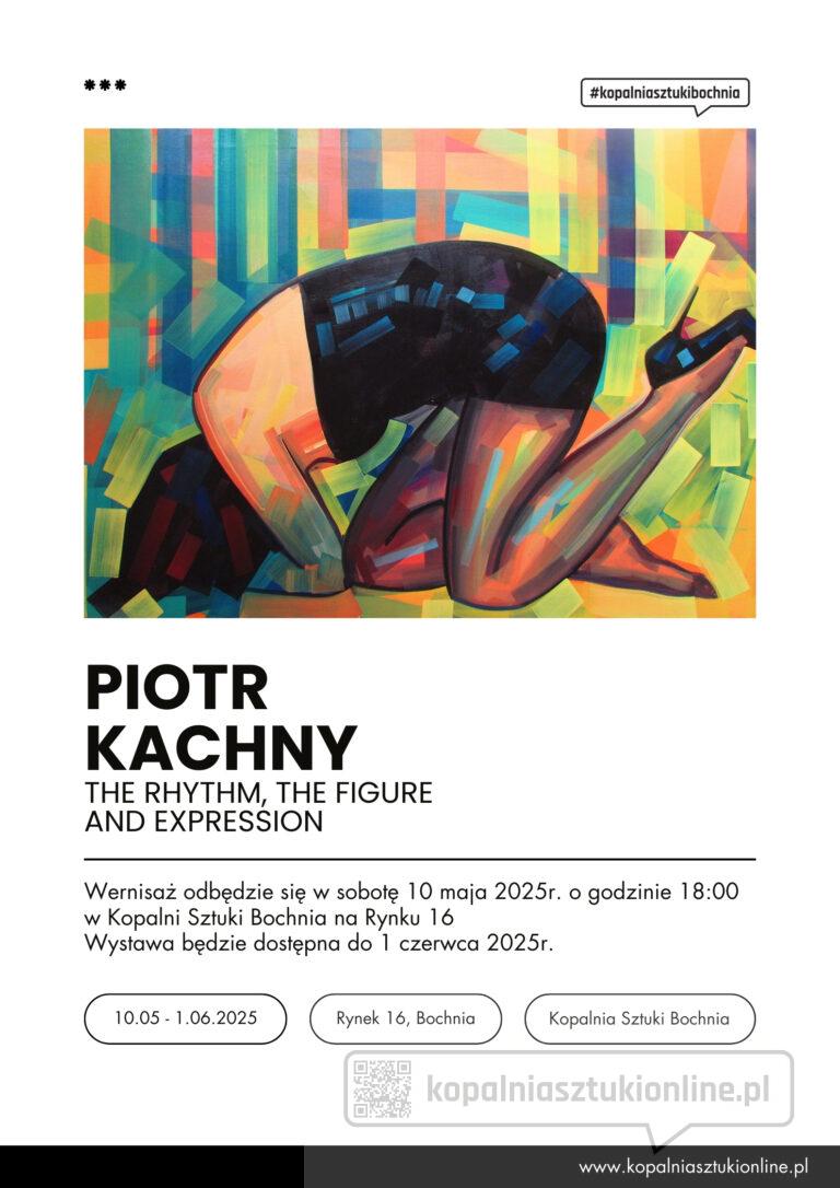 Piotr Kachny