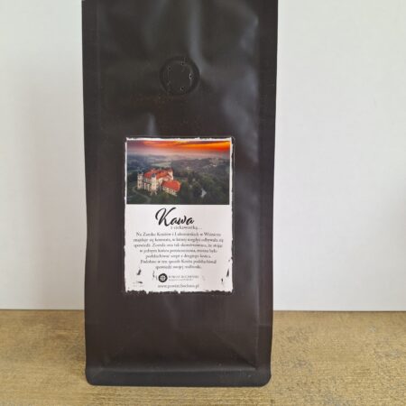 Kawa ziarno 100g