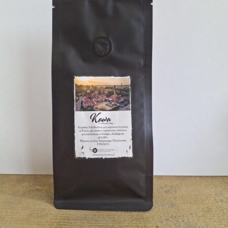 Kawa ziarno 100g