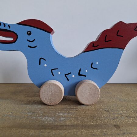 Smok Wawelski Stryszawa