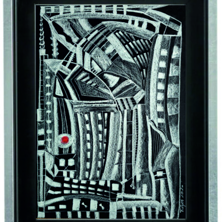 Metropolis