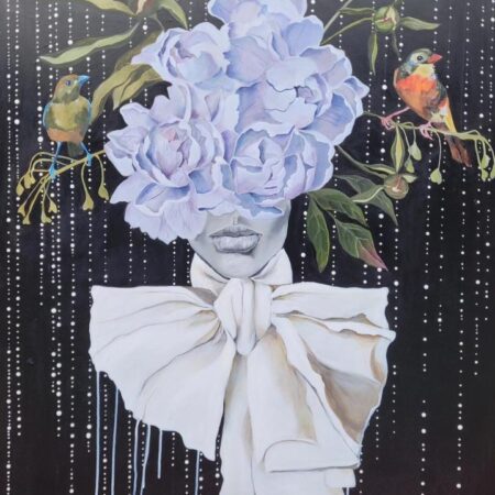 Marzena Nalepa - Melancholia