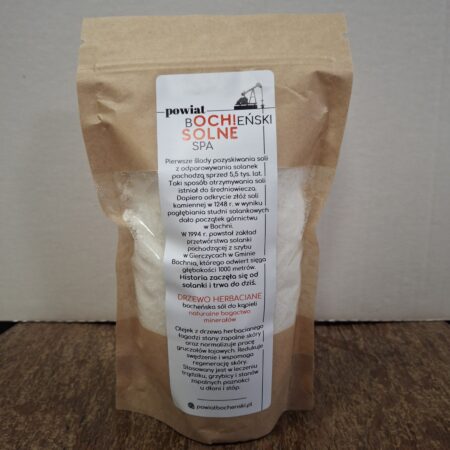 Sól drzewo herbaciane