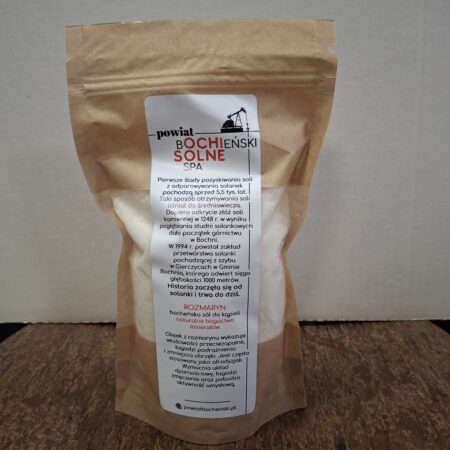 Sól rozmaryn
