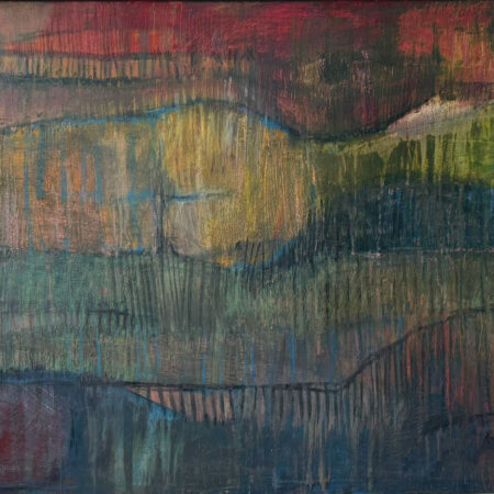 Anatomia Dystansu_ŚWIDER MALARSTWO ART 83x63