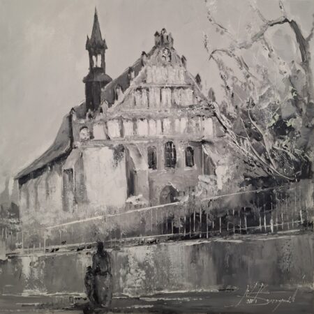 MS Bazylika św. Mikołaja c-b 80x80 1200