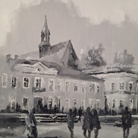 MS Bocheński Rynek 1 70x90 1300