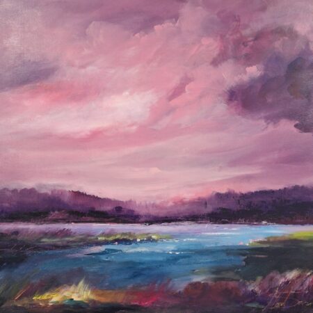 MS Fiolet to wszystko 100x80 1300