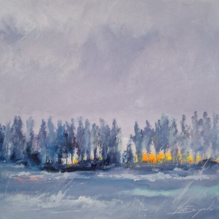 MS Lawendowa impresja 100x100 2100