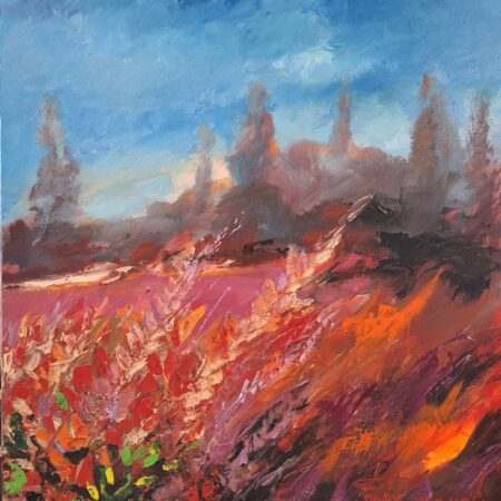 MS Powrót Gladiatora 80x90 1200 1