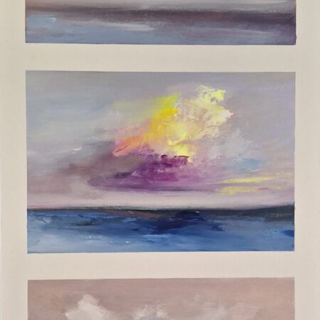 MS Trzy nowele o trzech chmurach 60x120 1400