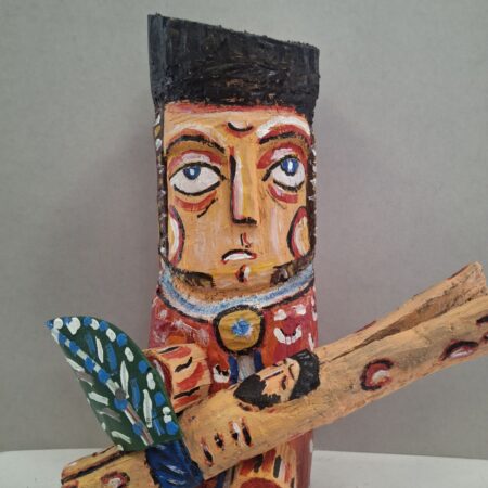 AM mb z dzieciątkiem 27 cm